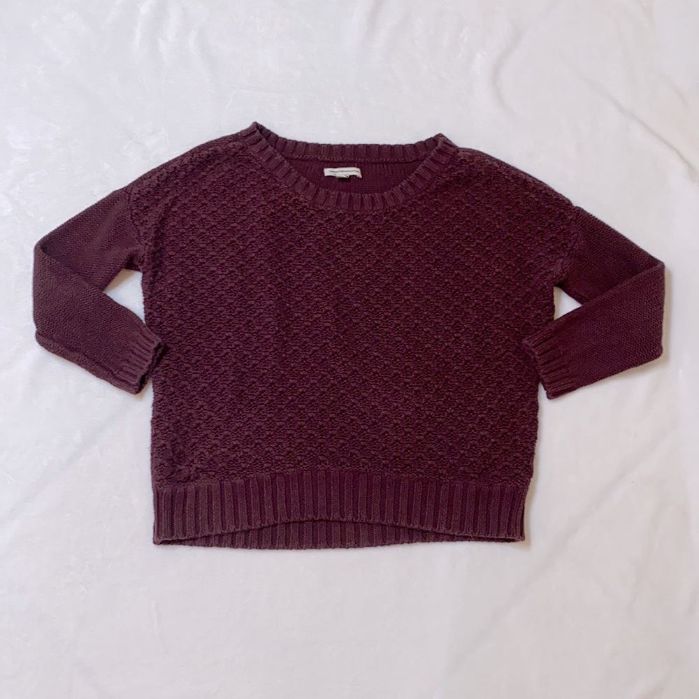 American Eagle Sweater